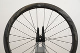 Zipp 303 NSW Cognition Carbon Tubeless Disc Brake Wheelset Shimano/SRAM 11 Speed