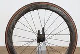 Zipp 303 NSW Cognition Carbon Tubeless Disc Brake Wheelset SRAM XDR 12 Speed