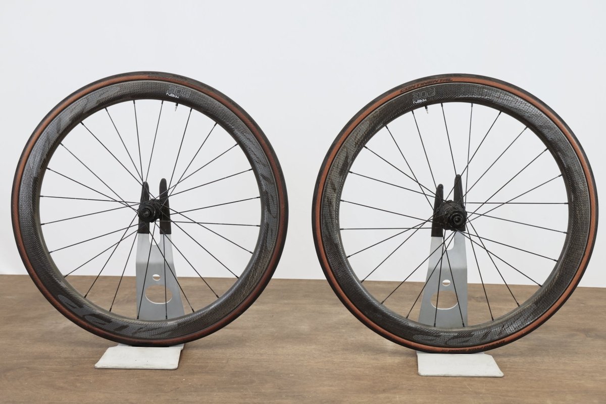 Zipp 303 NSW Cognition Carbon Tubeless Disc Brake Wheelset SRAM XDR 12 Speed
