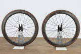 Zipp 303 NSW Cognition Carbon Tubeless Disc Brake Wheelset SRAM XDR 12 Speed
