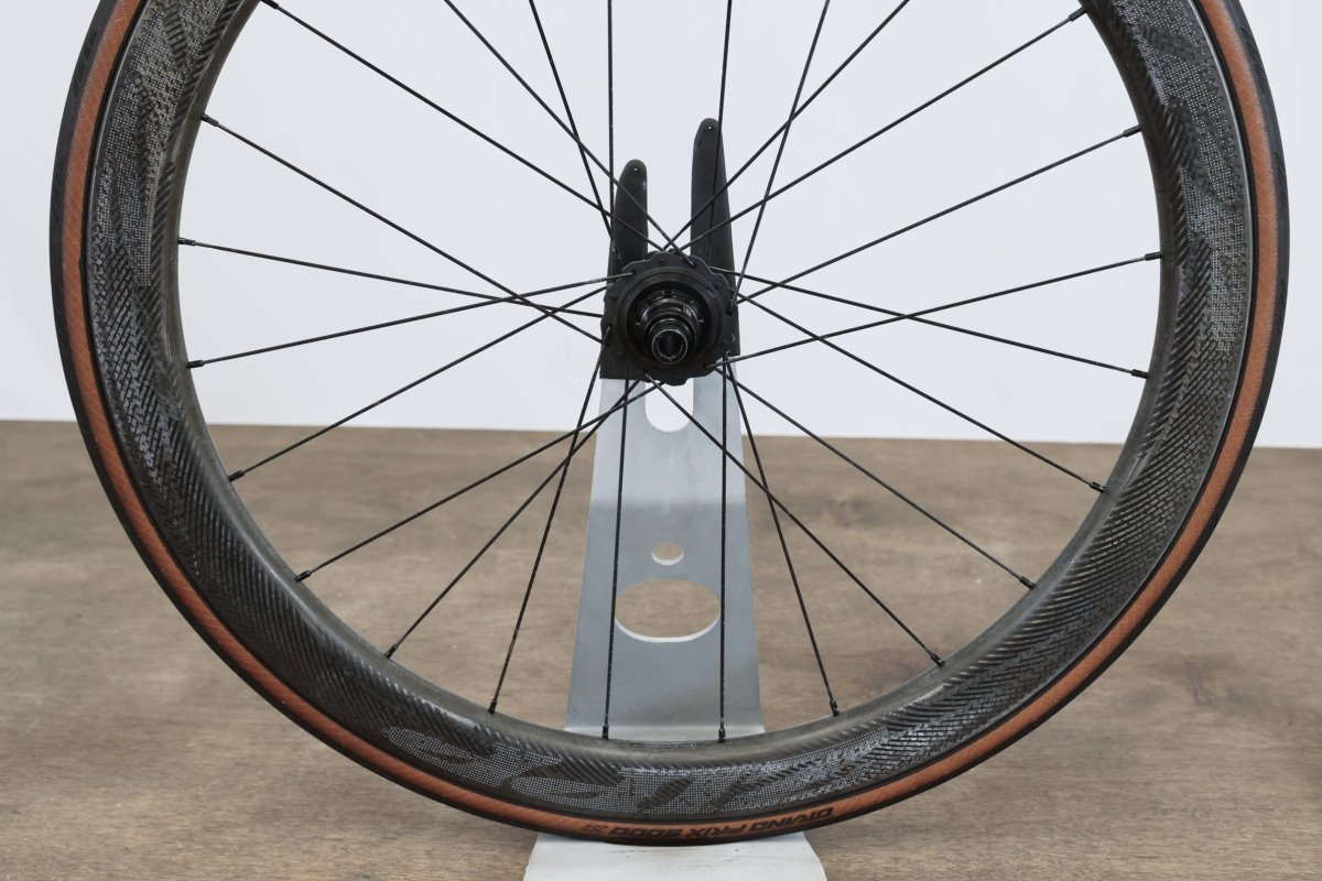 Zipp 303 NSW Cognition Carbon Tubeless Disc Brake Wheelset SRAM XDR 12 Speed