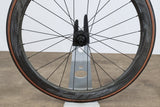 Zipp 303 NSW Cognition Carbon Tubeless Disc Brake Wheelset SRAM XDR 12 Speed