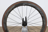 Zipp 303 NSW Cognition Carbon Tubeless Disc Brake Wheelset SRAM XDR 12 Speed
