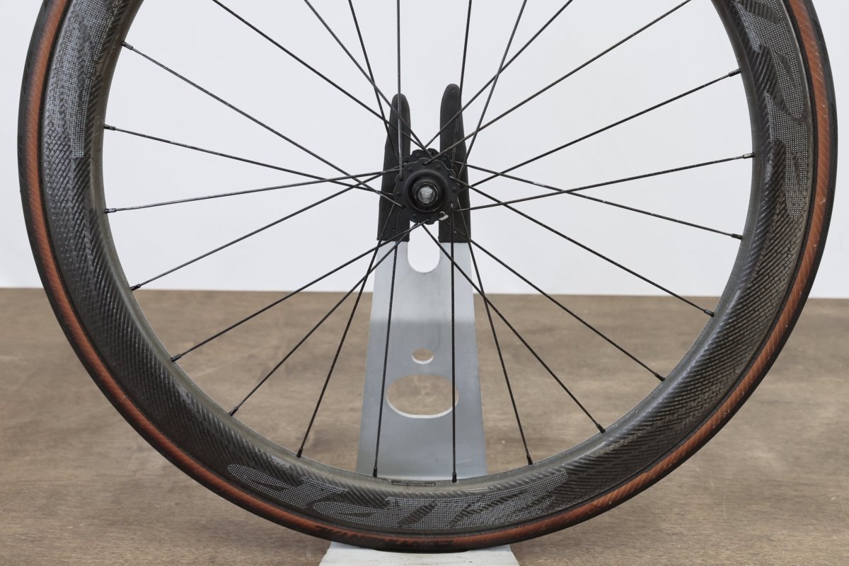 Zipp 303 NSW Cognition Carbon Tubeless Disc Brake Wheelset SRAM XDR 12 Speed