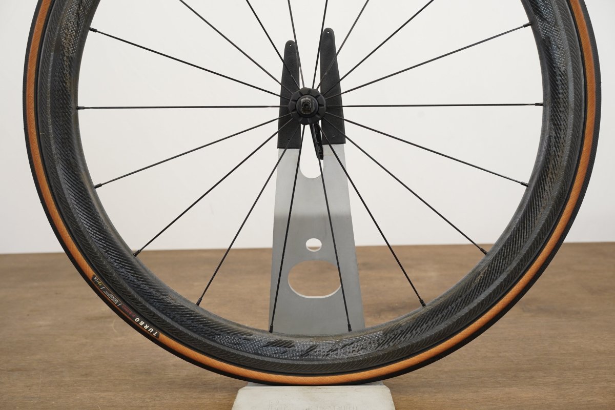 Zipp 303 NSW Cognition Carbon Tubeless Rim Brake Wheelset Shimano/SRAM 11 Speed