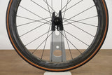 Zipp 303 NSW Cognition Carbon Tubeless Rim Brake Wheelset Shimano/SRAM 11 Speed