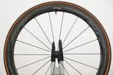 Zipp 303 NSW Cognition Carbon Tubeless Rim Brake Wheelset Shimano/SRAM 11 Speed