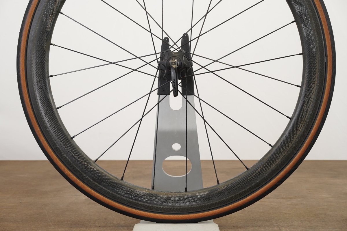 Zipp 303 NSW Cognition Carbon Tubeless Rim Brake Wheelset Shimano/SRAM 11 Speed