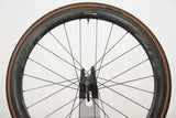Zipp 303 NSW Cognition Carbon Tubeless Rim Brake Wheelset Shimano/SRAM 11 Speed