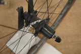Zipp 303 NSW Cognition Carbon Tubeless Rim Brake Wheelset Shimano/SRAM 11 Speed