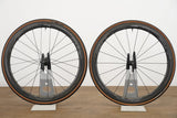 Zipp 303 NSW Cognition Carbon Tubeless Rim Brake Wheelset Shimano/SRAM 11 Speed