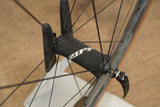 Zipp 303 NSW Cognition Carbon Tubeless Rim Brake Wheelset Shimano/SRAM 11 Speed