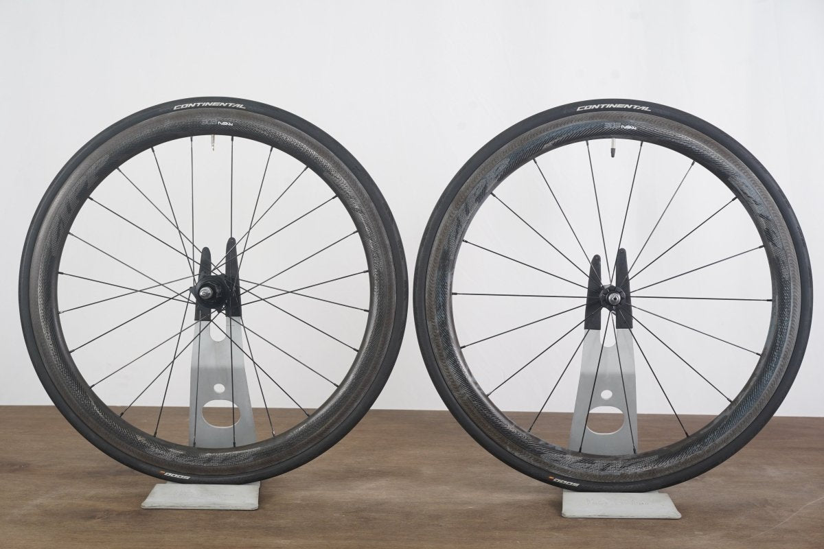 Zipp 303 NSW Cognition Carbon Tubeless Rim Brake Wheelset Shimano