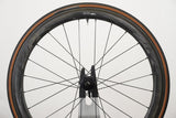 Zipp 303 NSW Cognition Carbon Tubeless Rim Brake Wheelset Shimano/SRAM 11 Speed