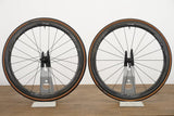 Zipp 303 NSW Cognition Carbon Tubeless Rim Brake Wheelset Shimano/SRAM 11 Speed