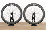 Zipp 303 S 76/176 Carbon Tubeless Clincher Disc Wheelset SRAM XDR 12 Speed 303S