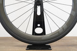 Zipp 303 S 76/176 Carbon Tubeless Clincher Disc Wheelset SRAM XDR 12 Speed 303S