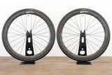 Zipp 303 S 76/176 Carbon Tubeless Clincher Disc Wheelset SRAM XDR 12 Speed 303S