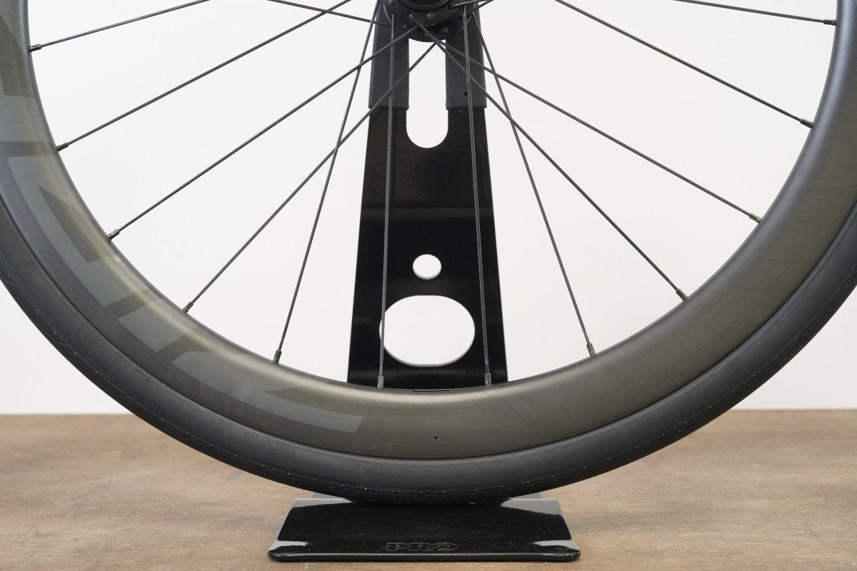 Zipp 303 S 76/176 Carbon Tubeless Clincher Disc Wheelset SRAM XDR 12 Speed 303S