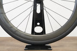 Zipp 303 S 76/176 Carbon Tubeless Clincher Disc Wheelset SRAM XDR 12 Speed 303S