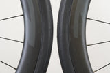 Zipp 303 S 76/176 Carbon Tubeless Clincher Disc Wheelset SRAM XDR 12 Speed 303S