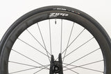 Zipp 303 S 76/176 Carbon Tubeless Clincher Disc Wheelset SRAM XDR 12 Speed 303S