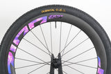 Zipp 303 XPLR S SW ZR1 Carbon Tubeless Disc Brake Wheelset SRAM XDR 12 Speed