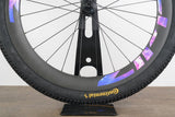 Zipp 303 XPLR S SW ZR1 Carbon Tubeless Disc Brake Wheelset SRAM XDR 12 Speed