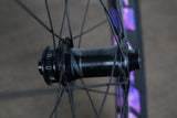 Zipp 303 XPLR S SW ZR1 Carbon Tubeless Disc Brake Wheelset SRAM XDR 12 Speed