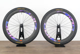 Zipp 303 XPLR S SW ZR1 Carbon Tubeless Disc Brake Wheelset SRAM XDR 12 Speed