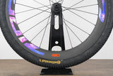 Zipp 303 XPLR S SW ZR1 Carbon Tubeless Disc Brake Wheelset SRAM XDR 12 Speed
