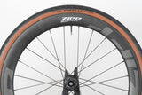 Zipp 303 XPLR SW ZR1 Carbon Tubeless Disc Brake Wheelset SRAM XDR 12 Speed