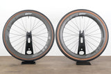 Zipp 303 XPLR SW ZR1 Carbon Tubeless Disc Brake Wheelset SRAM XDR 12 Speed