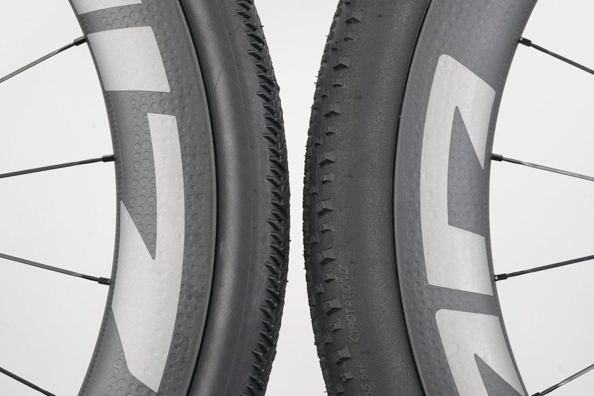 Zipp 303 XPLR SW ZR1 Carbon Tubeless Disc Brake Wheelset SRAM XDR 12 Speed