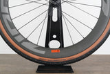 Zipp 303 XPLR SW ZR1 Carbon Tubeless Disc Brake Wheelset SRAM XDR 12 Speed