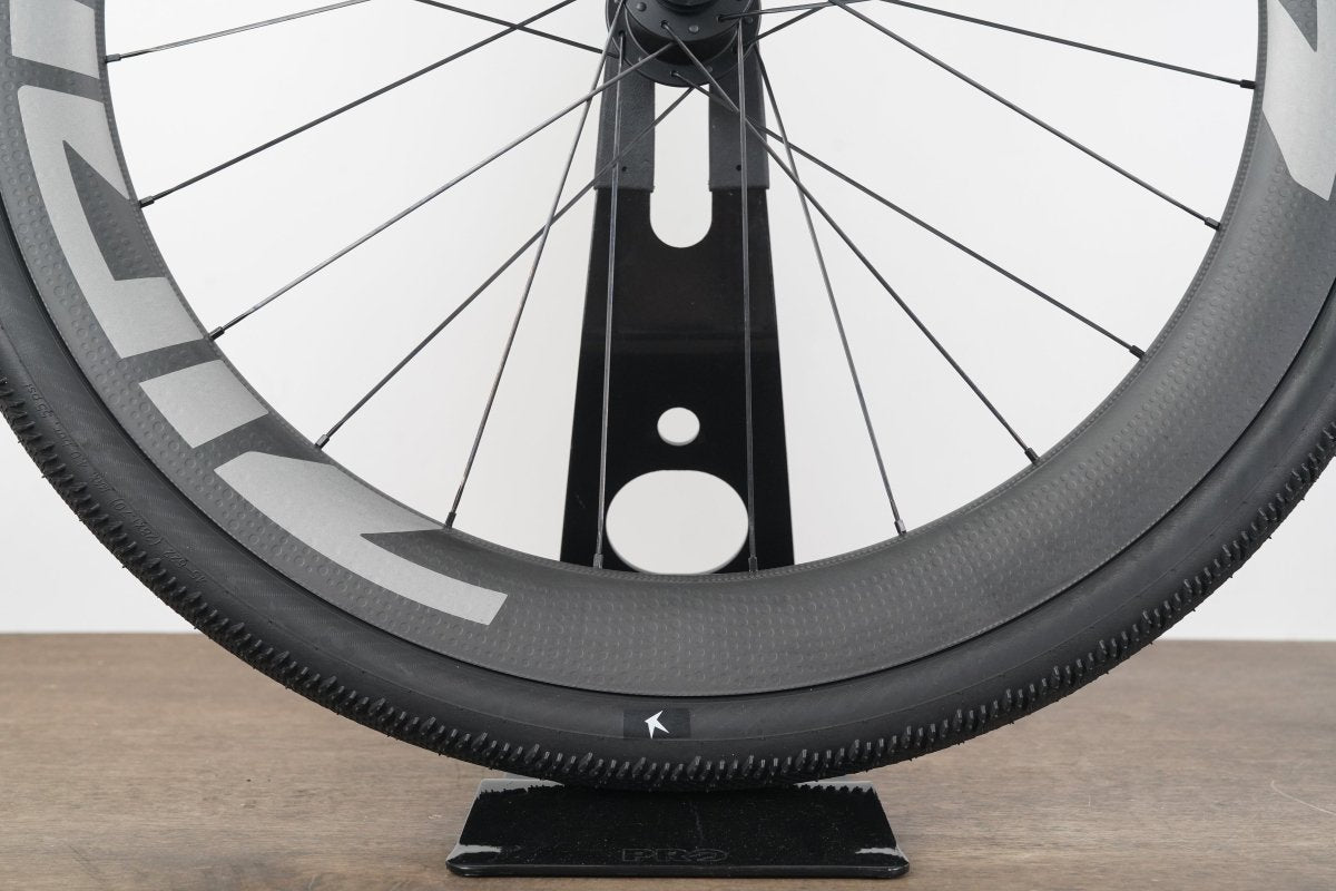 Zipp 303 XPLR SW ZR1 Carbon Tubeless Disc Brake Wheelset SRAM XDR 12 Speed