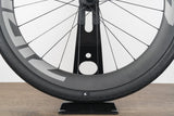 Zipp 303 XPLR SW ZR1 Carbon Tubeless Disc Brake Wheelset SRAM XDR 12 Speed