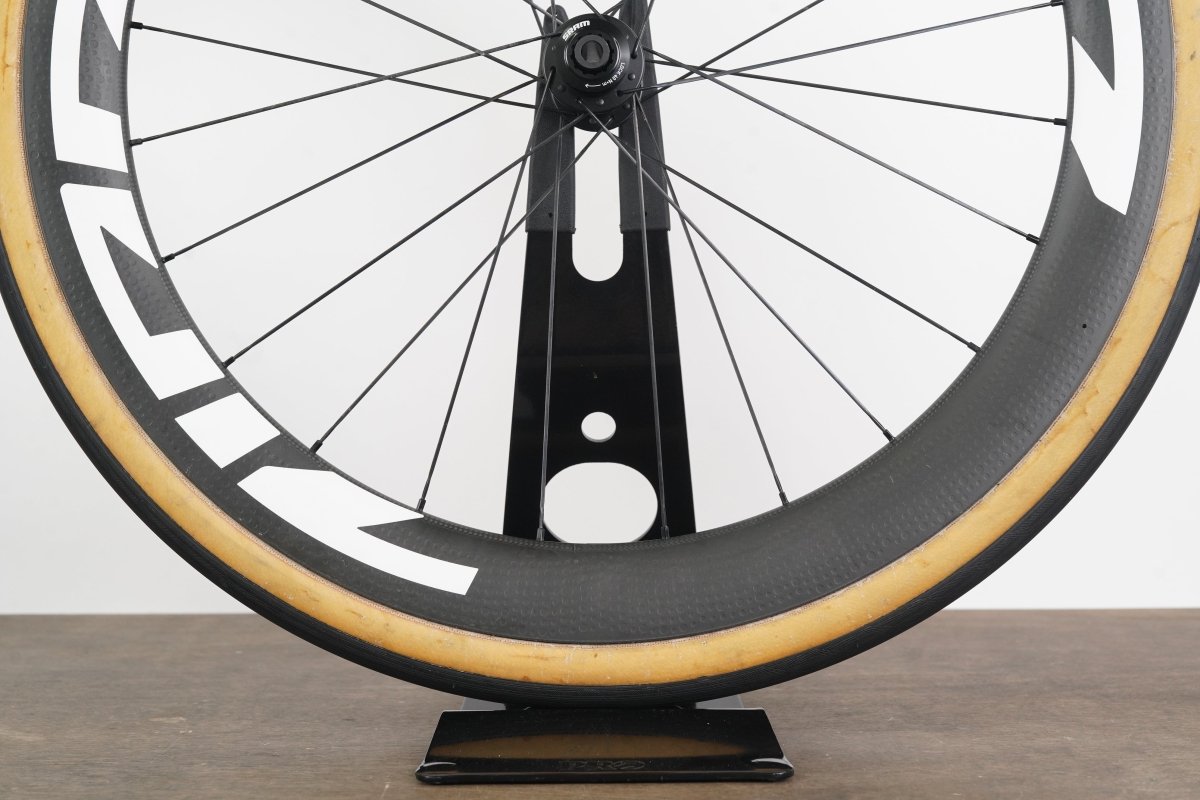 Zipp 303 XPLR SW ZR1 Carbon Tubeless Disc Brake Wheelset SRAM XDR 12 Speed