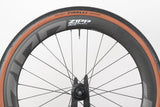 Zipp 303 XPLR SW ZR1 Carbon Tubeless Disc Brake Wheelset SRAM XDR 12 Speed