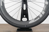 Zipp 303 XPLR SW ZR1 Carbon Tubeless Disc Brake Wheelset SRAM XDR 12 Speed