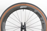 Zipp 303 XPLR SW ZR1 Carbon Tubeless Disc Brake Wheelset SRAM XDR 12 Speed
