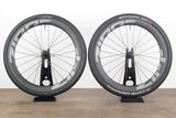 Zipp 303 XPLR SW ZR1 Carbon Tubeless Disc Brake Wheelset SRAM XDR 12 Speed