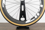 Zipp 303 XPLR SW ZR1 Carbon Tubeless Disc Brake Wheelset SRAM XDR 12 Speed