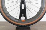 Zipp 303 XPLR SW ZR1 Carbon Tubeless Disc Brake Wheelset SRAM XDR 12 Speed