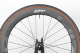 Zipp 303 XPLR SW ZR1 Carbon Tubeless Disc Brake Wheelset SRAM XDR 12 Speed