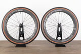 Zipp 303 XPLR SW ZR1 Carbon Tubeless Disc Brake Wheelset SRAM XDR 12 Speed