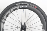 Zipp 303 XPLR SW ZR1 Carbon Tubeless Disc Brake Wheelset SRAM XDR 12 Speed