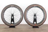 Zipp 303 XPLR SW ZR1 Carbon Tubeless Disc Brake Wheelset SRAM XDR 12 Speed