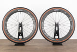 Zipp 303 XPLR SW ZR1 Carbon Tubeless Disc Brake Wheelset SRAM XDR 12 Speed