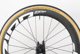 Zipp 303 XPLR SW ZR1 Carbon Tubeless Disc Brake Wheelset SRAM XDR 12 Speed